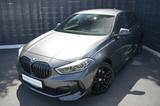 BMW 120d Aut. M Sport*AHK*HUD*HK*WLAN*LIVE*DAB*HIFI* - BMW 120 in Düsseldorf