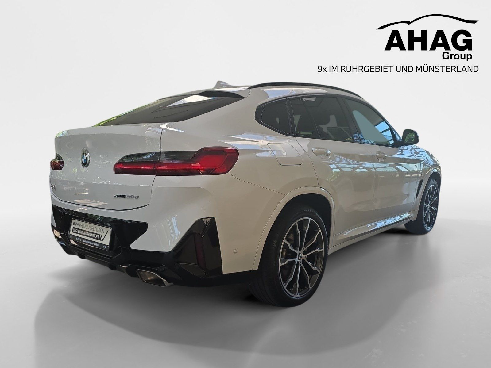 BMW X4 - Bild 4