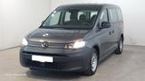 Volkswagen Caddy Maxi 2.0 TDI AHK Tempomat 7-Sitzer CarPlay - Volkswagen Caddy in Solingen