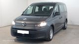 Volkswagen Caddy Maxi 2.0 TDI AHK Tempomat 7-Sitzer CarPlay - Volkswagen Caddy in Wuppertal