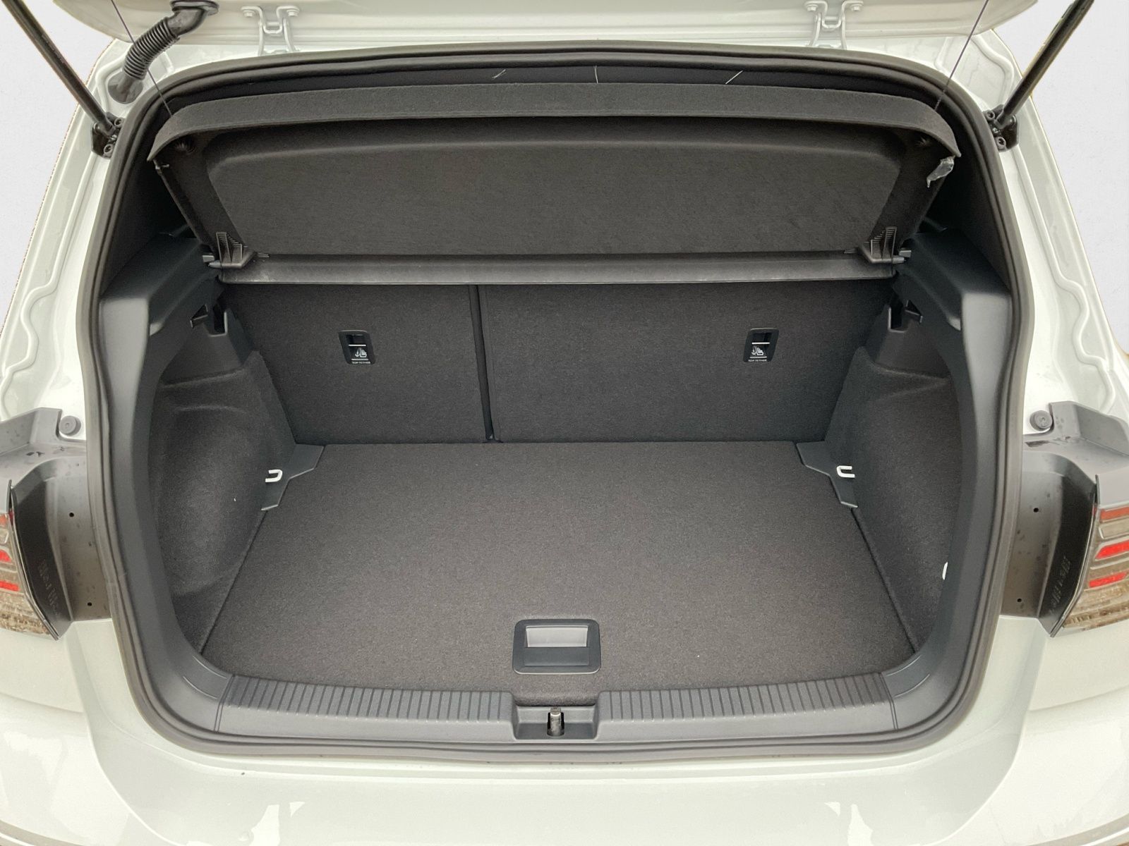 Volkswagen T-Cross - Bild 16