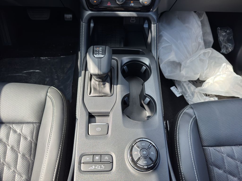Fahrzeugabbildung Ford Ranger Platinum 3.0 V6 Aut. -sofort verfügbar-