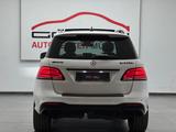 Mercedes-Benz GLE350d*4Matic*AMG-Line*Pano*Memory*Luft*ACC*HUD - gebrauchte Mercedes-Benz GLE 350 aus dem Jahr 2017