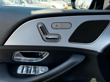 Mercedes GLE 400 - 8