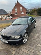 BMW Bmw e46 318ci Cabrio Lpg - BMW E46 mit Autogas-Antrieb (LPG)