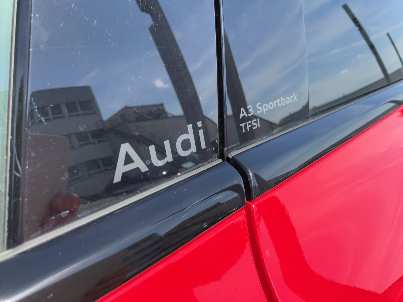 Audi A3 - Bild 18