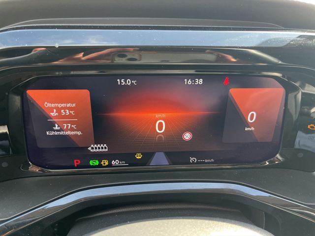 T7 Multivan Life LÜ 2.0TDI MATRIX-LED 7-SITZER