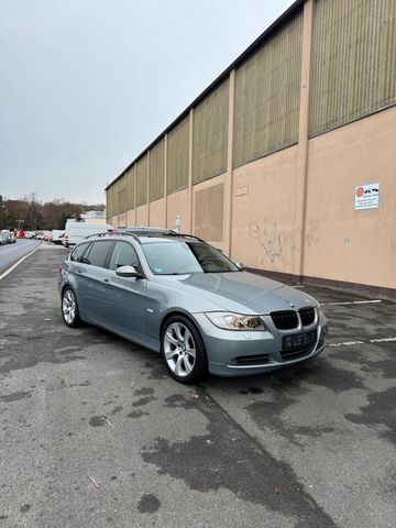 BMW E 91 2.5 Benzin (220ps) neu TÜV