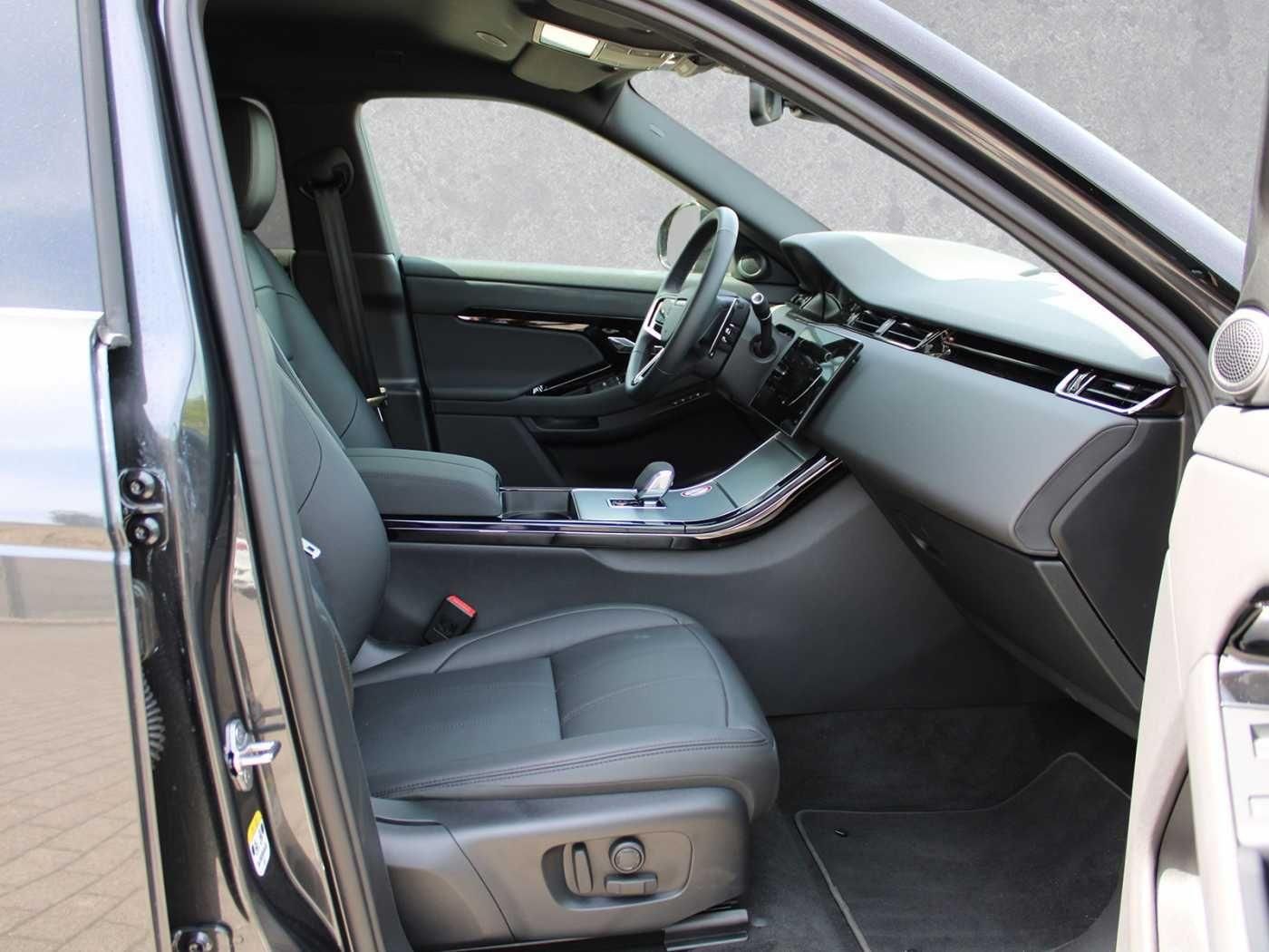 Fahrzeugabbildung Land Rover Range Rover Evoque Diesel D200 S