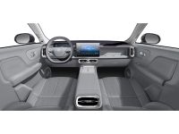 Leapmotor B10 - Vorschau Bild 3