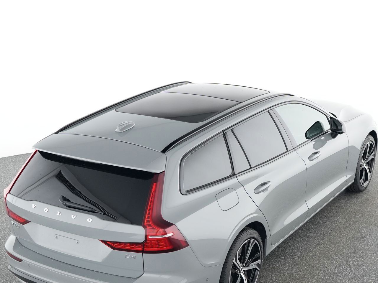 Volvo V60 Kombi Plus Dark foto 8