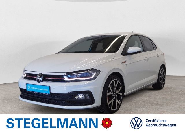 Volkswagen Polo VI 2.0 TSI DSG GTI *18 Zoll*Active Info*