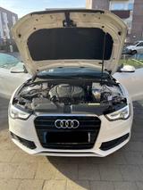 Audi a5 sLINE - Audi A5: Limousine, Sline