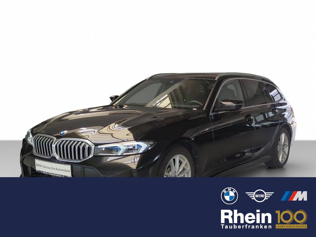 Image of BMW 330