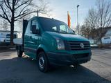 Volkswagen Crafter Pritsche 35 mittel L2 Doka*ServiceNEU* - gebrauchte VW Crafter aus dem Jahr 2013