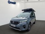 Nissan Townstar Kombi L1 130PS MT Tekna DAKTEC Camper - : Kombi, Camper