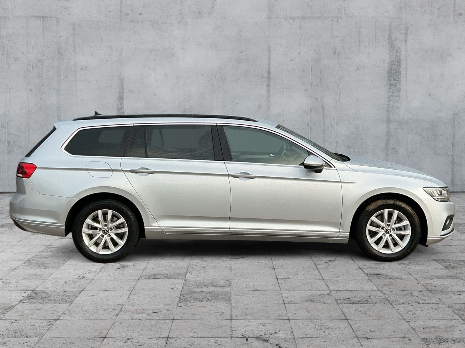 Volkswagen Passat Variant - Bild 7