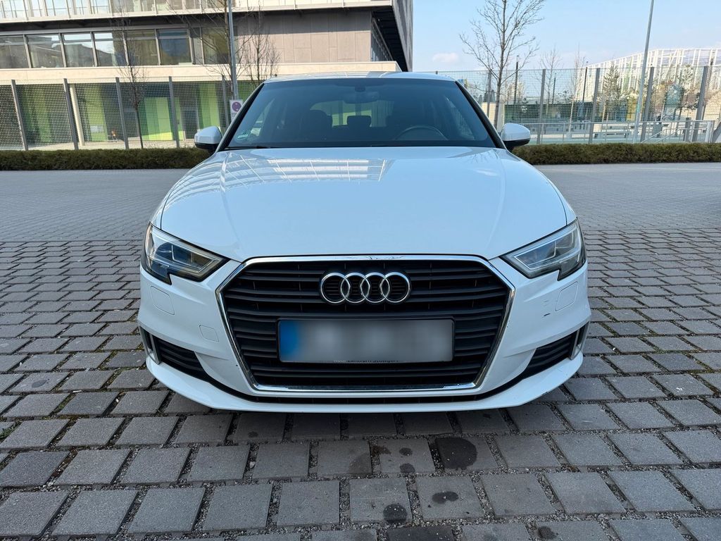 Image of Audi A3