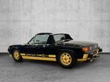 Porsche 914 LE *Limited Edition*Bumblebee  (Can-Am) - Porsche 914: Roadster