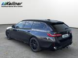 BMW 540 d xDr. M-Sport+AHK+ACC+Standhzg.+Head-Up+Pan - BMW 540: 540d