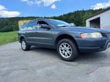Volvo XC70 2.5T AWD Automatik, TÜV, viele Neuteile - Volvo XC70 mit Benzin-Antrieb