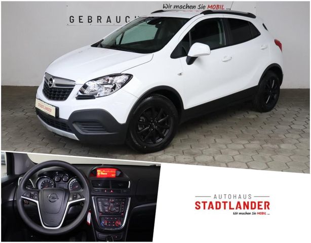 Opel Mokka Selection ecoFlex 1.6 KLIMA*ALU