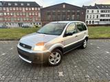 Ford Fusion Calero *ERSTE HAND* - Ford Fusion: Kombi