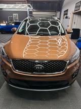 Kia Sorento 2.2 CRDi AWD Platinum Edition Automa... - Kia Sorento: Crdi