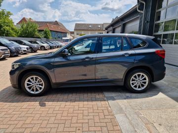 BMW X1 - 8