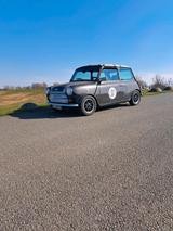 MINI Mini Cooper,  Rover, MK2, SPI - gebrauchte MINI MINI aus dem Jahr 1995