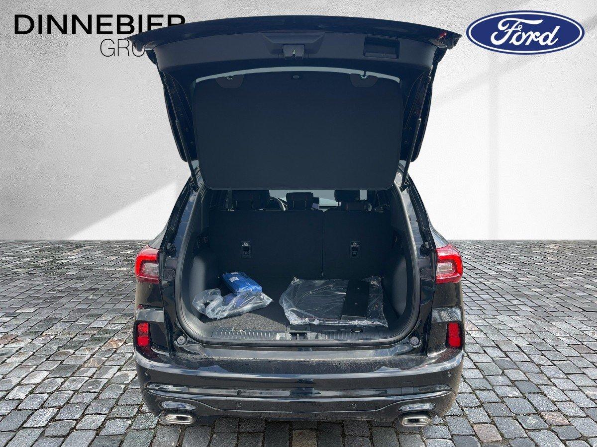 Ford Kuga ST-Line ACC*AHK*LED*NAVI*TWA*4xSHZ*PDC, миниатюра 8