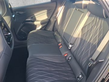 BYD SEAL EV 82.5kWh Design ACC 360 Pano CCS2