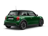 MINI Cooper Aut. Classic Trim Klimaaut. PDC LED Klima - MINI MINI: Classic Trim