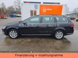 Volkswagen Passat Variant 2.0 TDI DSG Comfortline - Volkswagen Passat aus 2013