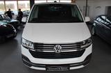 Volkswagen T6.1 Multivan 2.0 TDI  DSG Generation Six 4MO - gebrauchte Volkswagen T6 Multivan aus dem Jahr 2021