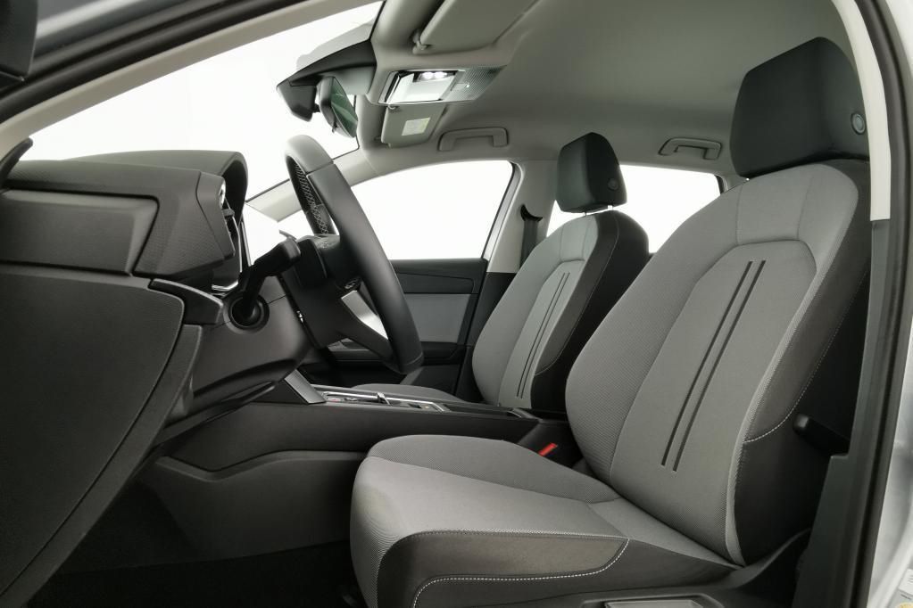 SEAT Leon SP Style 2.0 TDI 110kW 7-Gang Automatikgetr