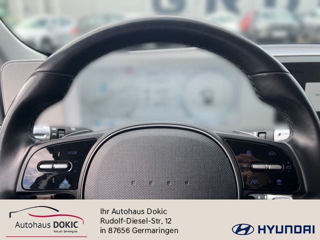 Hyundai IONIQ 5 - Bild 9