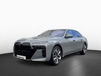 BMW 740 - Vorschau Bild 3