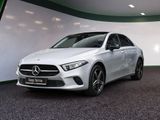 Mercedes-Benz A 250 e Limousine AHK LED Pano Navi SHD Kamera S - Mercedes-Benz A 250 aus 2022