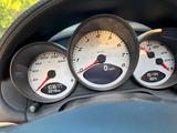 Porsche Boxster S MY08 S - Porsche mit Benzin-Antrieb: Cabrio