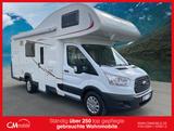 Roller Team Kronos 298 A - Festbett - Garage - - Offers