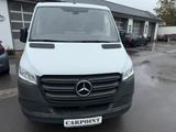 Mercedes-Benz Sprinter III Pritsche DoKa RWD/AWD 311/315/317/3 - : Pritsche Doka