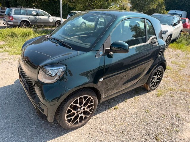 Image of Smart ForTwo