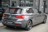 BMW M140i Special Edition Vollleder* erst 14.663 km* - BMW: 6er