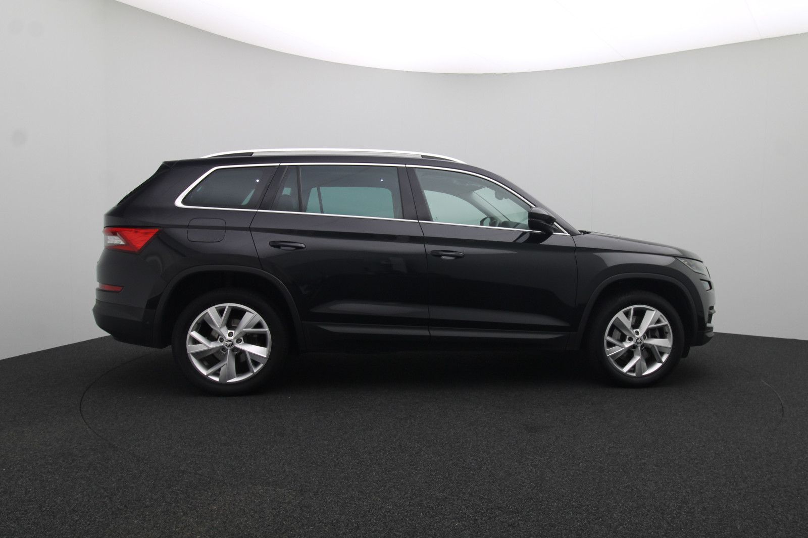 Fahrzeugabbildung SKODA Kodiaq 2.0 Style 4x4 7-Sitzer AHK