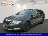 Skoda Superb 2.0 TDI Combi Elegance 4x4 170PS - Skoda Superb: 170