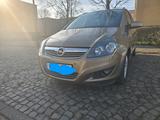 Opel Zafira 1.8 Family Easytronic Family - Opel Zafira: Easytronic