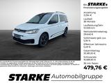 Volkswagen Caddy KO Life 85 TSI SG6 Edition  LED PDC LM Tem - VW Caddy von 2026