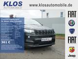 Jeep Compass NORTH STAR PHEV 4Xe 240PS AT 1.3 T4 SCHI - Jeep Compass: Panorama-Dach