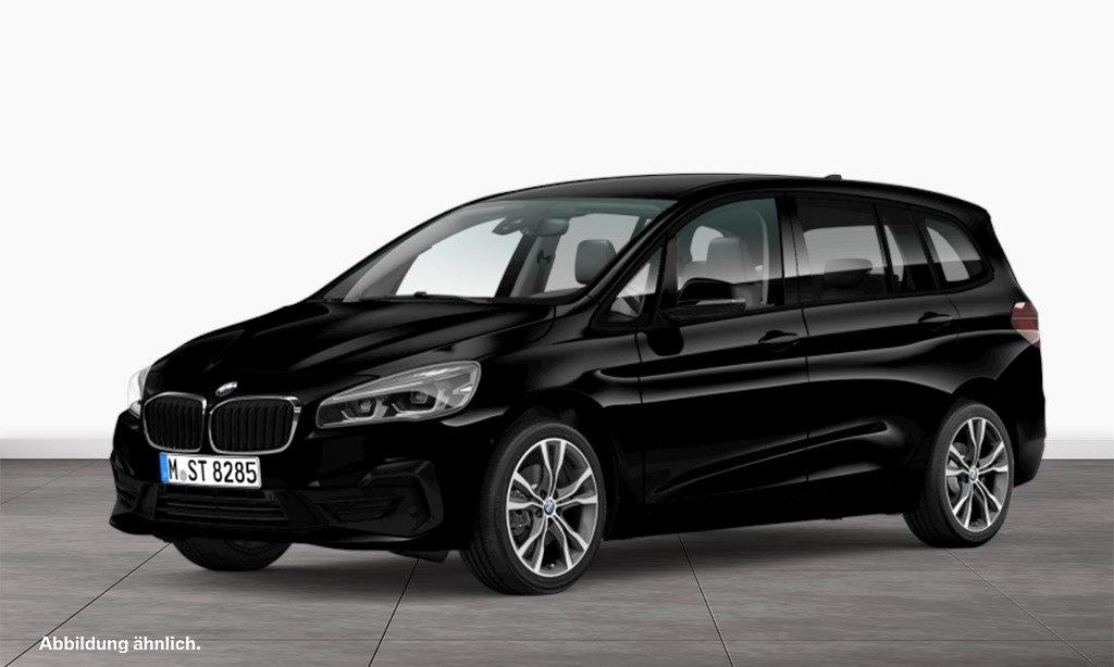 BMW 220d xDrive Gran Tourer Advantage HiFi Tempomat 2022